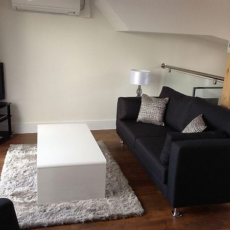 Max Serviced Apartments Commercial Road London Eksteriør bilde