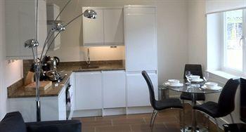 Max Serviced Apartments Commercial Road London Eksteriør bilde