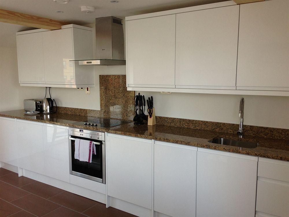Max Serviced Apartments Commercial Road London Eksteriør bilde