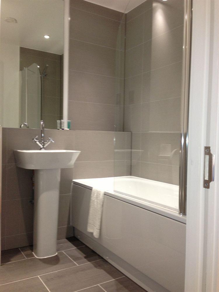 Max Serviced Apartments Commercial Road London Eksteriør bilde